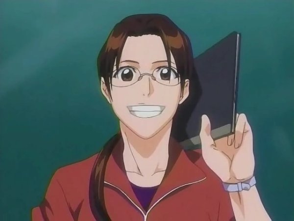 Misato Ochi