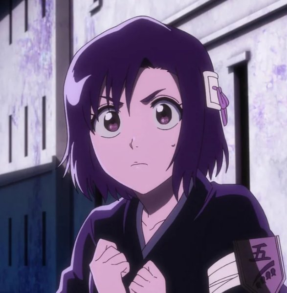 Momo Hinamori