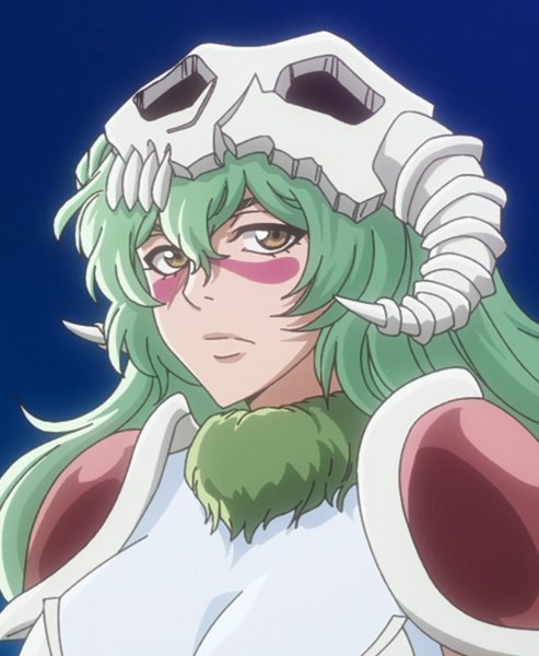 Nelliel Tu Odelschwanck