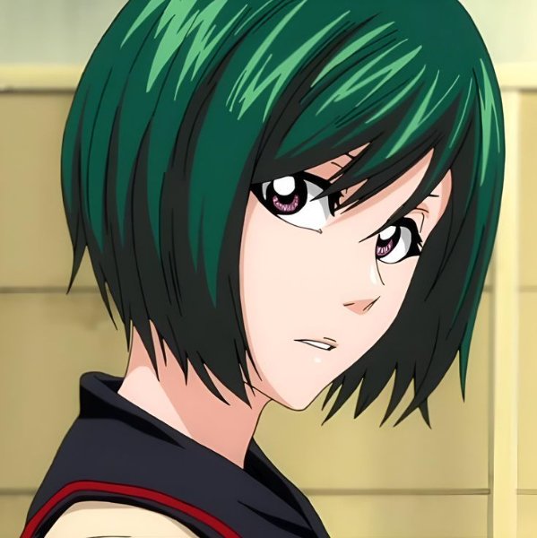 Nozomi Kujo
