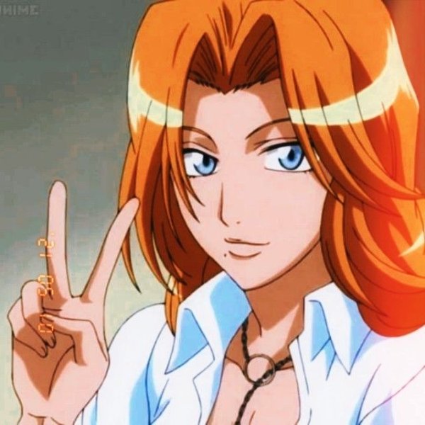 Rangiku Matsumoto
