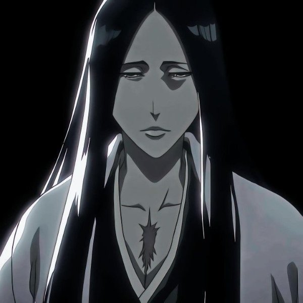 Retsu Unohana
