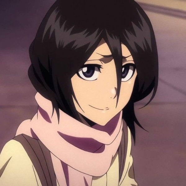 Rukia Kuchiki