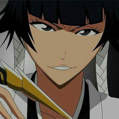 Soi Fon