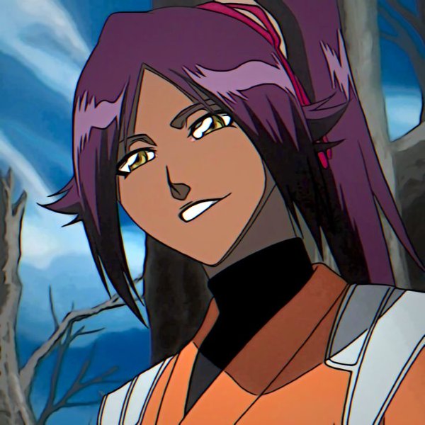 Yoruichi Shihouin