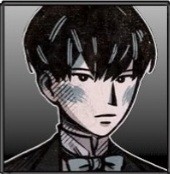 Pyotr Sergeyevich Belov (CH1-2)
