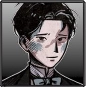 Pyotr Sergeyevich Belov (CH3)