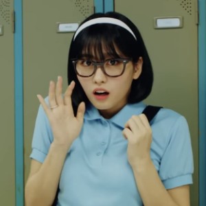 momo