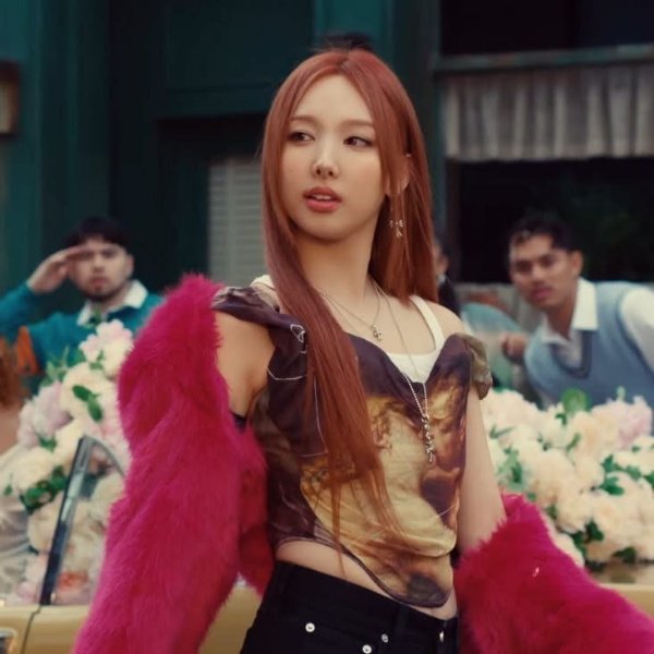 ABCD (NAYEON)