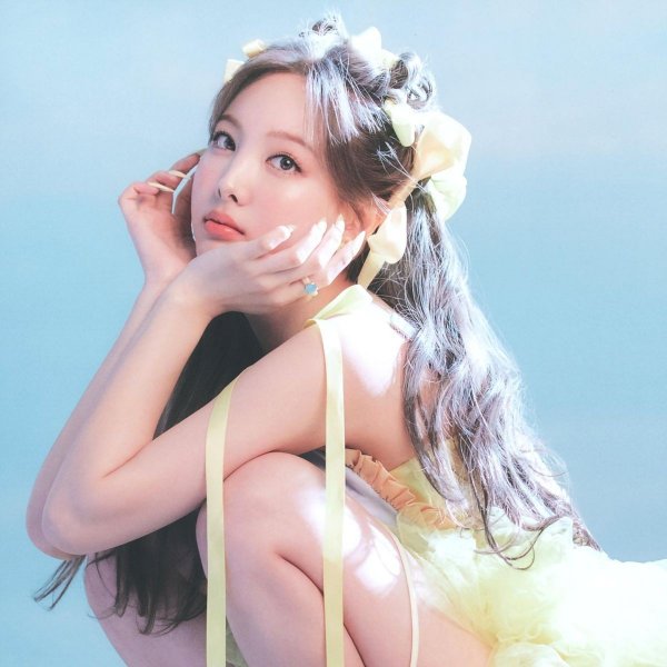 ALL OR NOTHING (NAYEON)