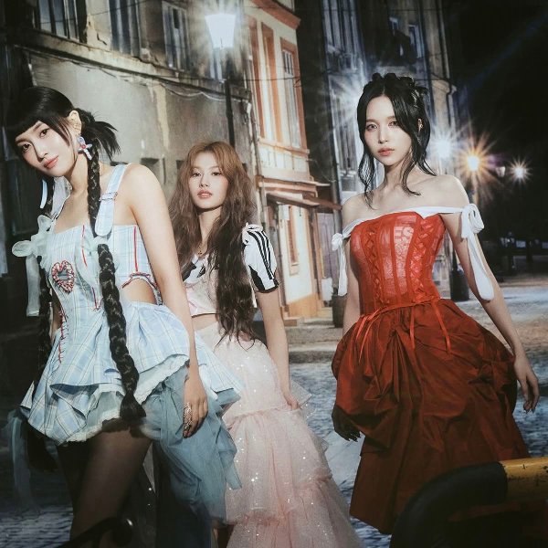 BABY, I'M GOOD (MISAMO)