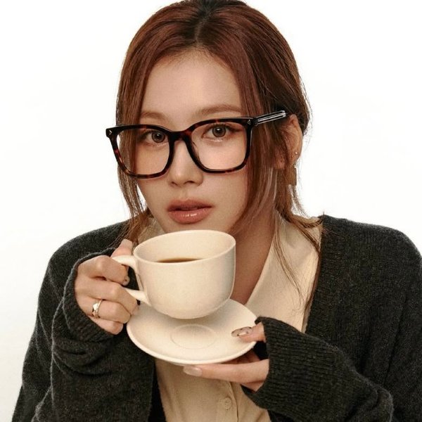 DECAFFEINATED (SANA)