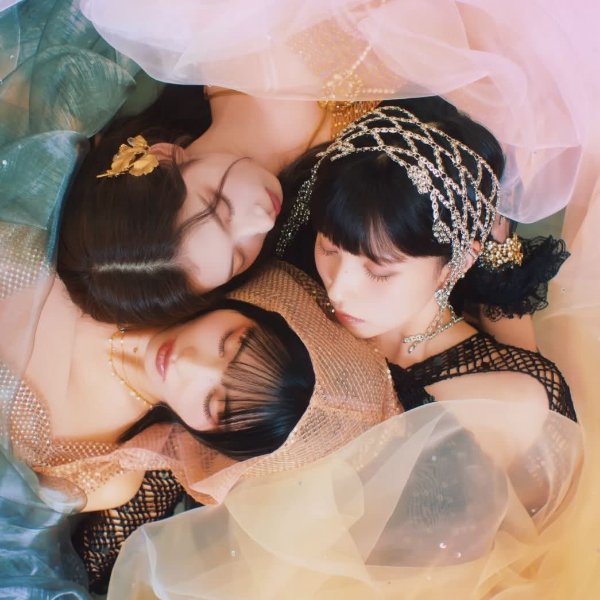DO NOT TOUCH (MISAMO)