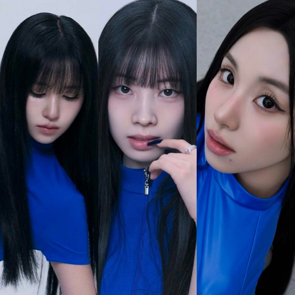 GOAT (MINA, DAHYUN, CHAEYOUNG)