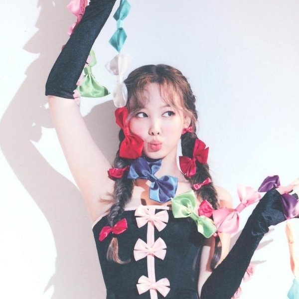 HAPPY BIRTHDAY TO YOU (NAYEON)