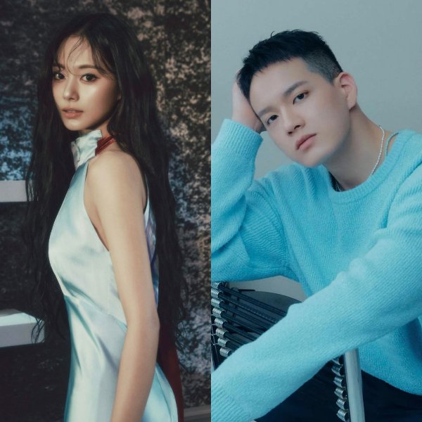 HEARTBREAK IN HEAVEN (TZUYU FT PENIEL)