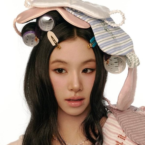 IN MY ROOM (CHAEYOUNG)