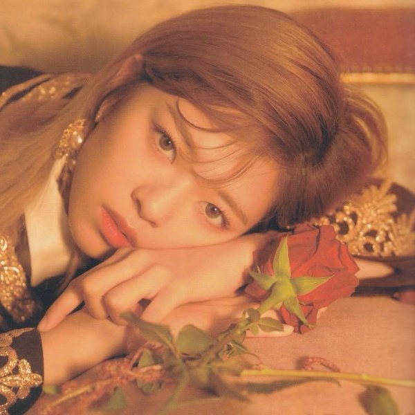 LIKE A STAR (JEONGYEON WITH SEUNGYEON)