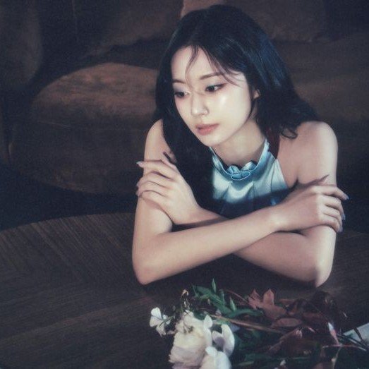 LOSING SLEEP (TZUYU)