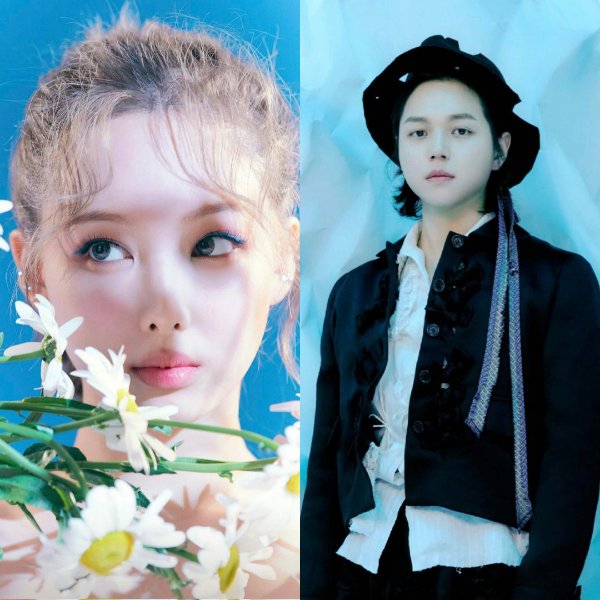 LOVE COUNTDOWN (NAYEON FT WONSTEIN)