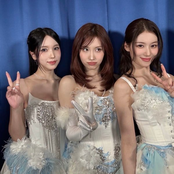 NOT A GOODBYE (MISAMO)