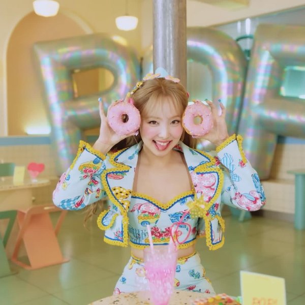 POP! (NAYEON)