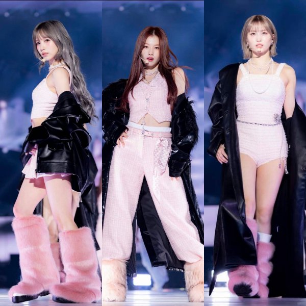 RUNWAY (MISAMO)