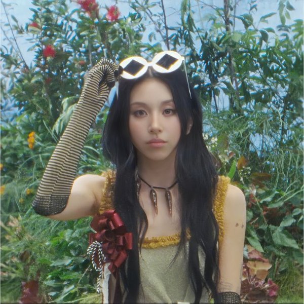 SHOOT (CHAEYOUNG)