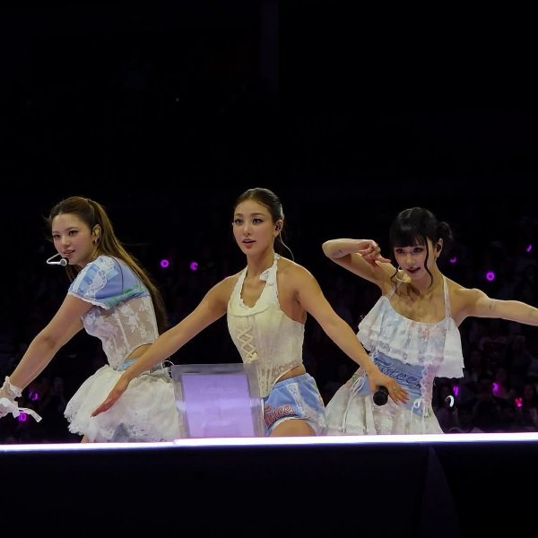 TAKEDOWN (JEONGYEON, JIHYO, CHAEYOUNG)