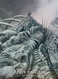 Attack on Titan