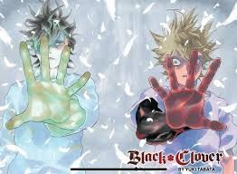 Black Clover