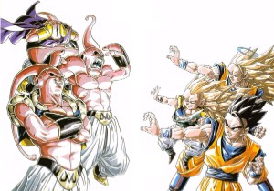 Dragon Ball