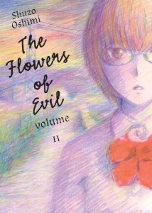 Flowers of Evil