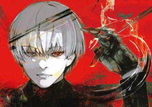 Tokyo Ghoul