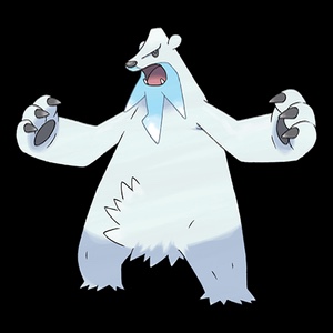Beartic