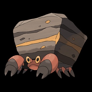 Crustle