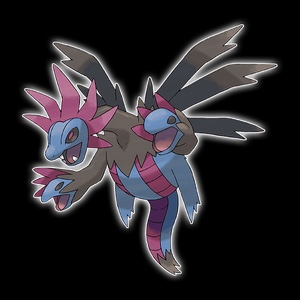Hydreigon