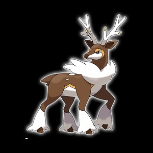 Sawsbuck