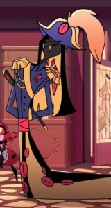General Pentious