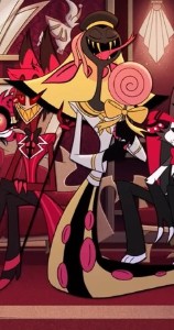 Innocent Kid Sir Pentious