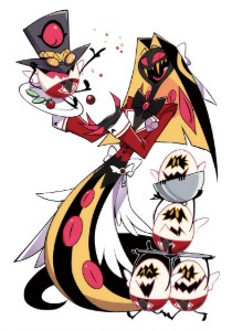 Maid Cafe Collab Sir Pentious