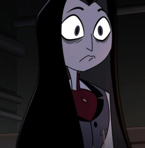 Pendleton without glasses