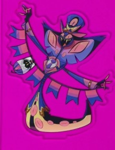 Pride Month 2025 Sir Pentious