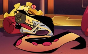 Sleepwear Sir Pentious