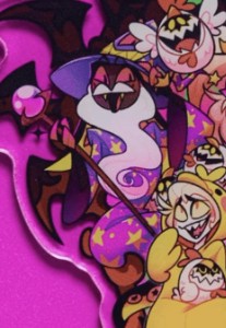 Wizard Sir Pentious