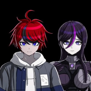 Takumi/Eva