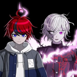 Takumi/Shion