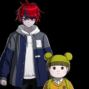 Takumi/Shouma