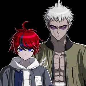 Takumi/Takemaru