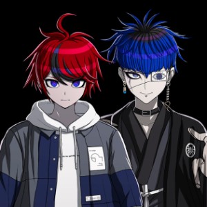 Takumi/Yugamu